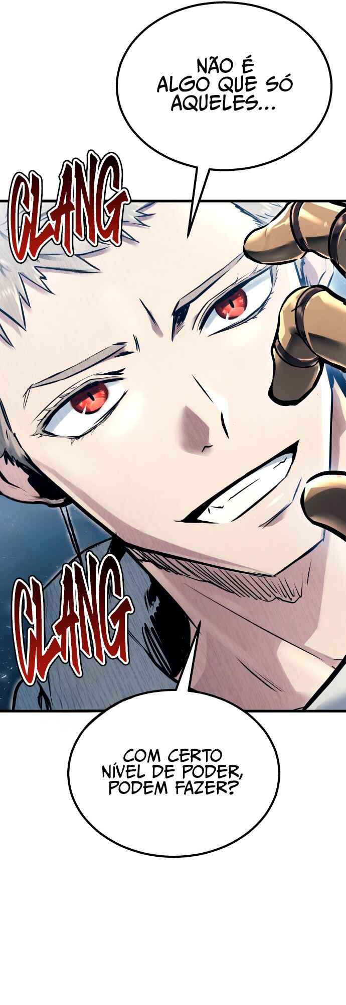 Read Tower of God Urek Mazino PT-BR Manga Online