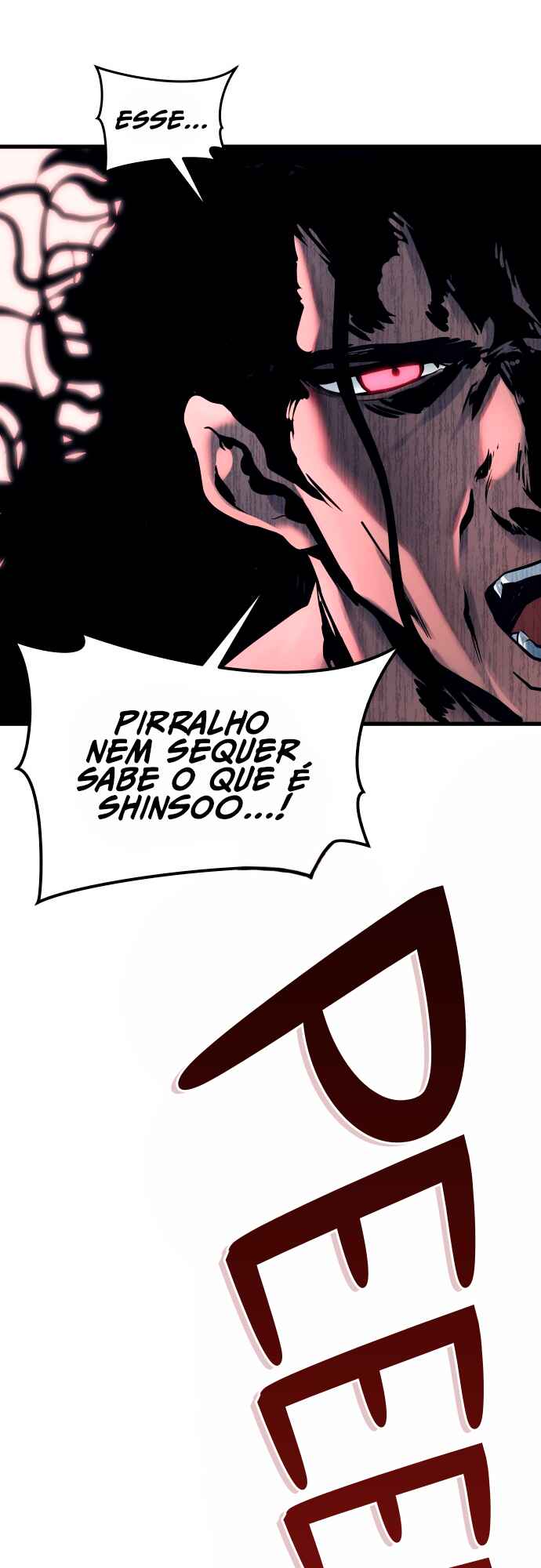 Read Tower of God Urek Mazino PT-BR Manga Online