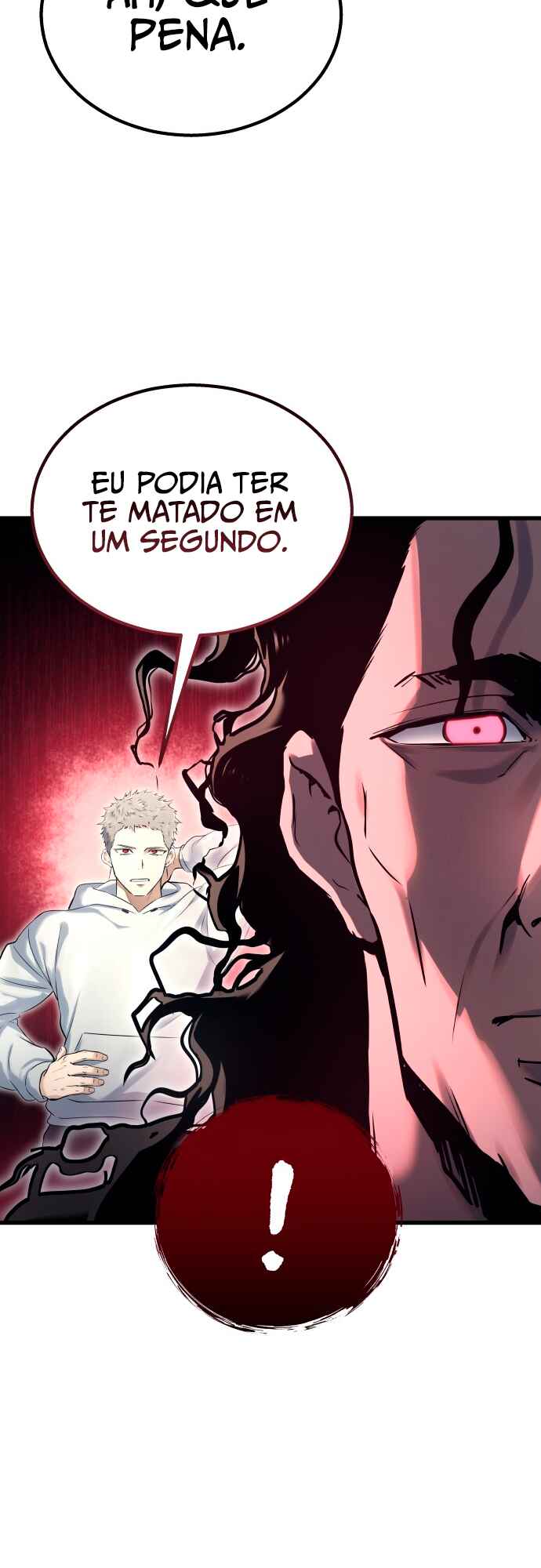 Read Tower of God Urek Mazino PT-BR Manga Online