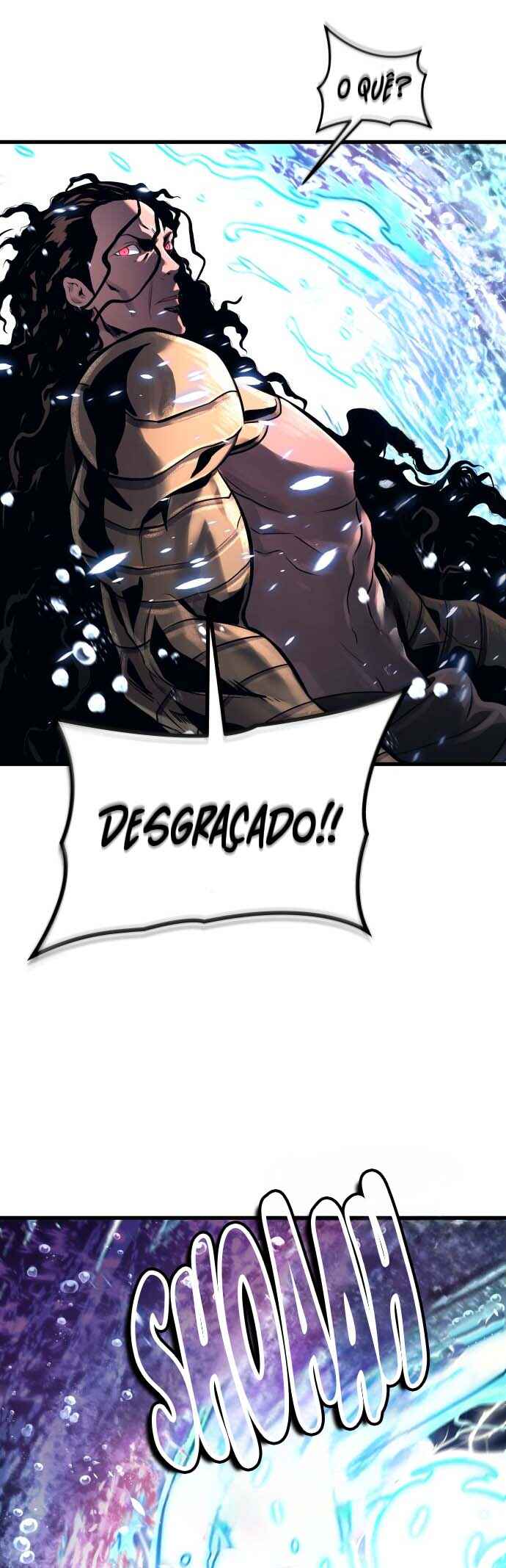 Read Tower of God Urek Mazino PT-BR Manga Online