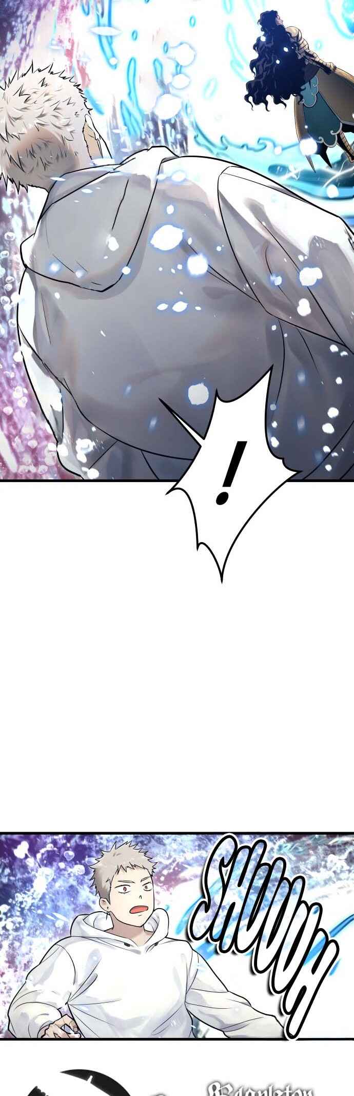 Read Tower of God Urek Mazino PT-BR Manga Online