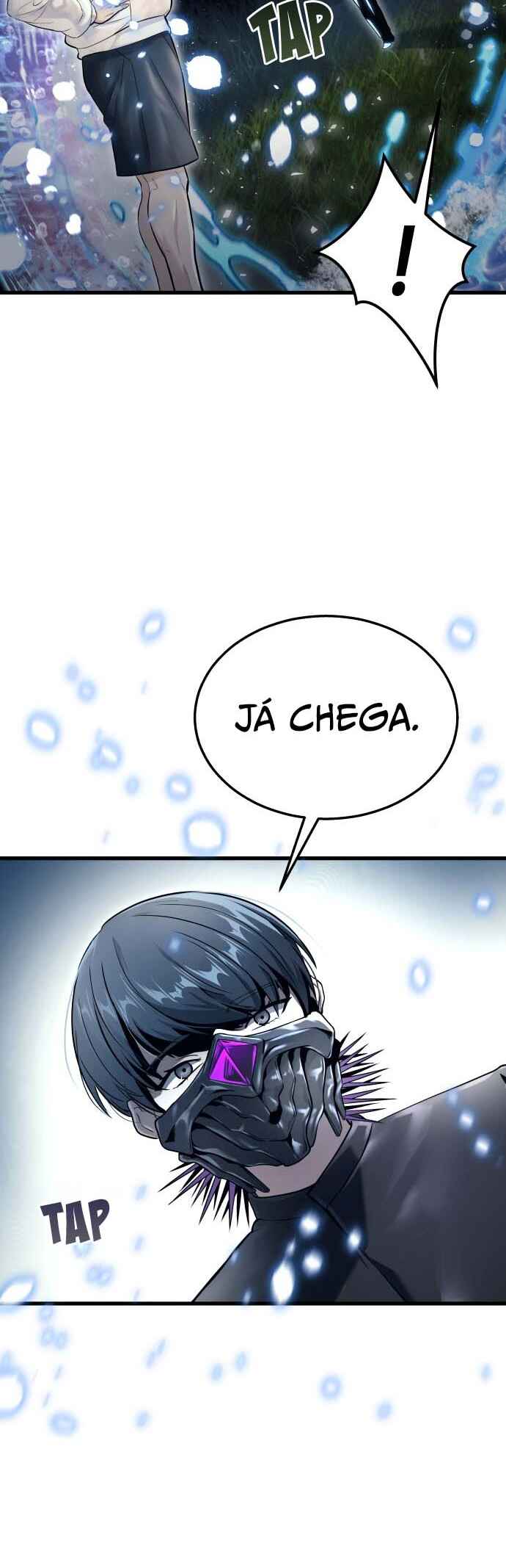 Read Tower of God Urek Mazino PT-BR Manga Online