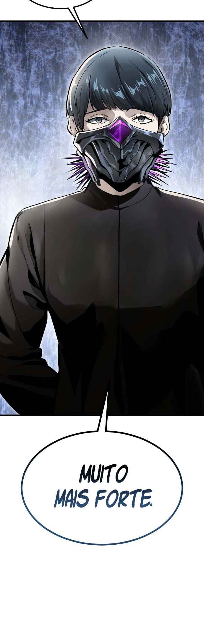 Read Tower of God Urek Mazino PT-BR Manga Online