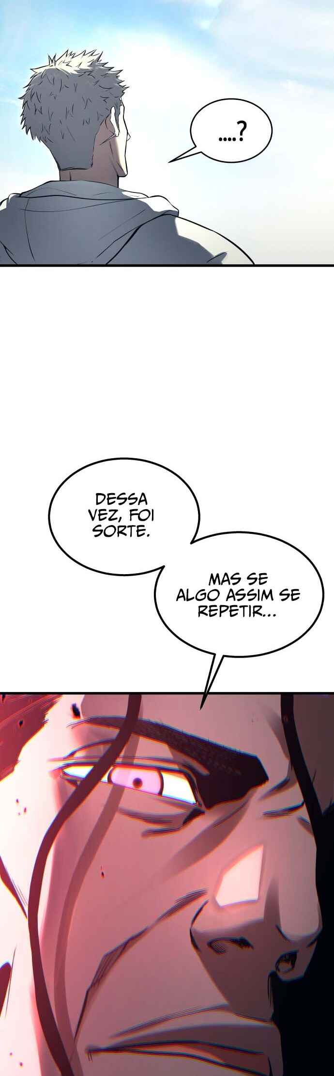 Read Tower of God Urek Mazino PT-BR Manga Online