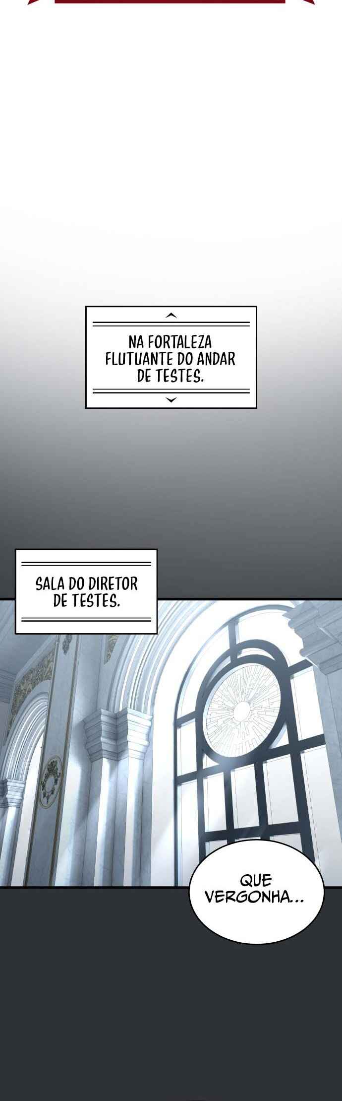 Read Tower of God Urek Mazino PT-BR Manga Online