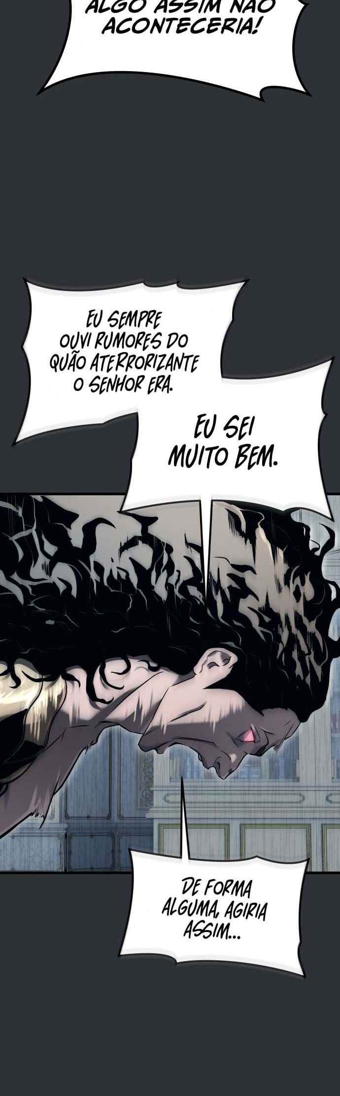 Read Tower of God Urek Mazino PT-BR Manga Online