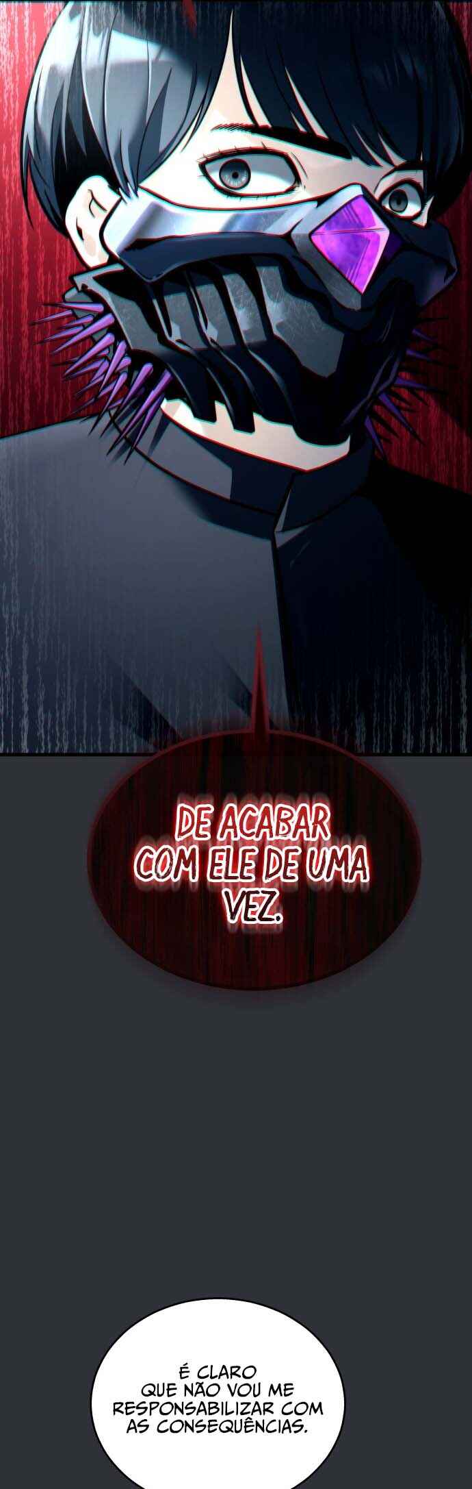 Read Tower of God Urek Mazino PT-BR Manga Online