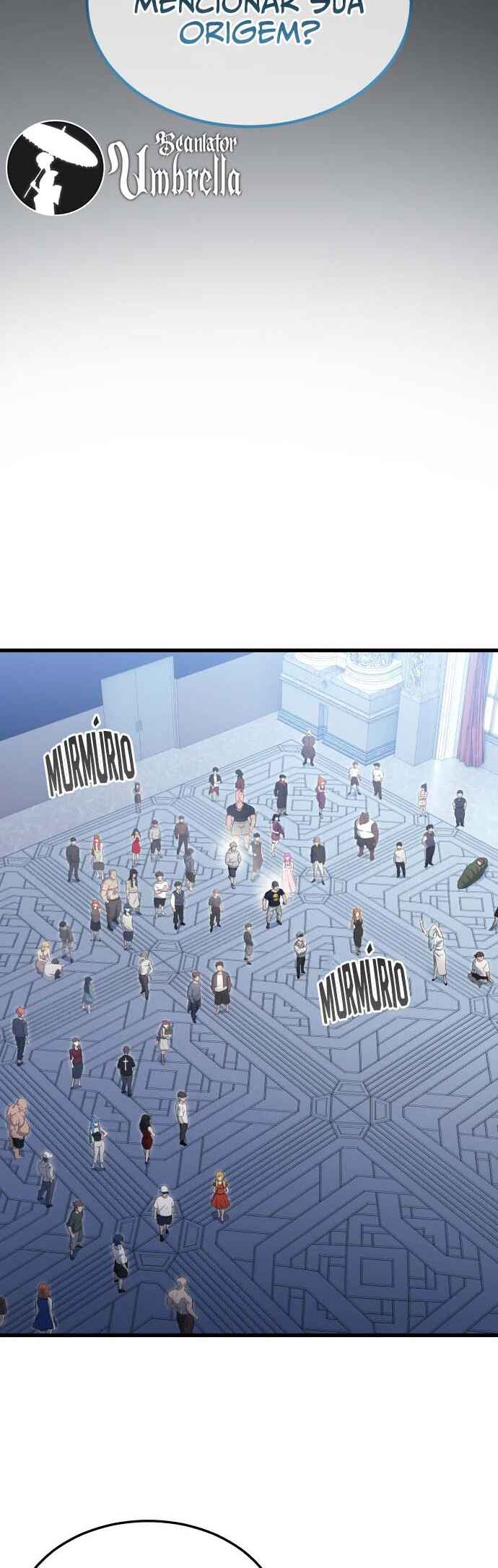 Read Tower of God Urek Mazino PT-BR Manga Online