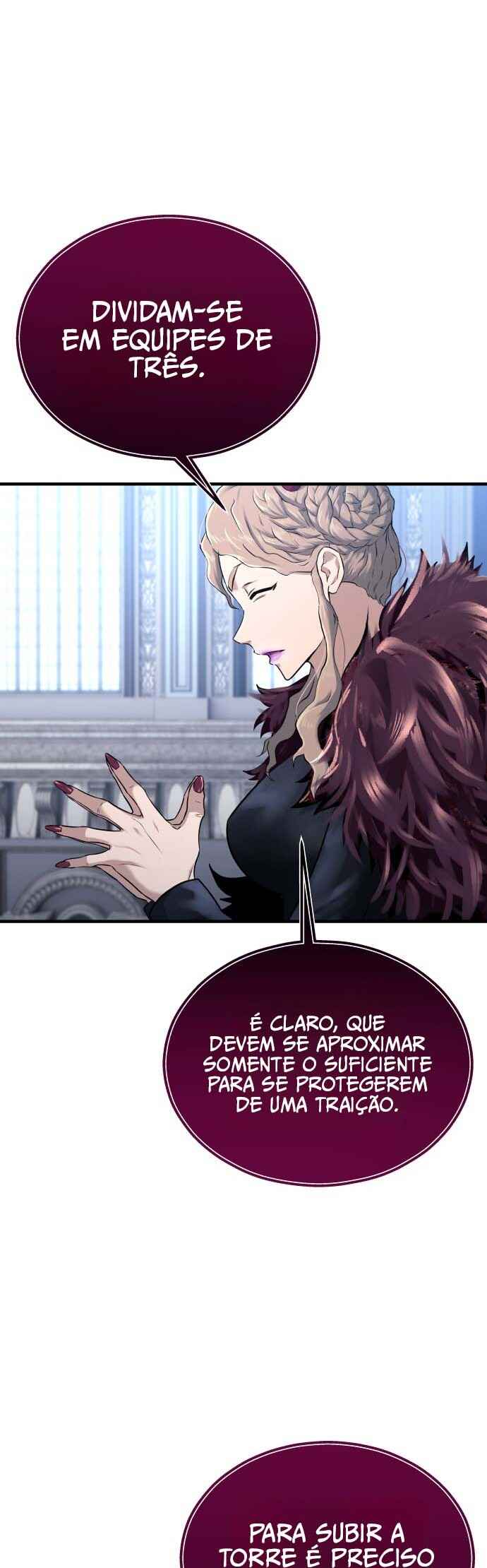 Read Tower of God Urek Mazino PT-BR Manga Online