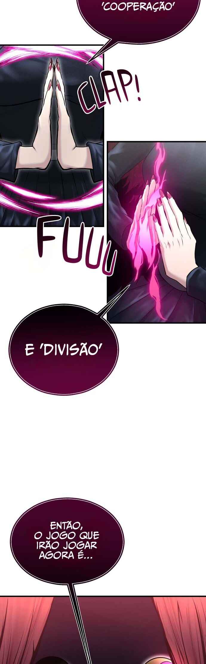 Read Tower of God Urek Mazino PT-BR Manga Online