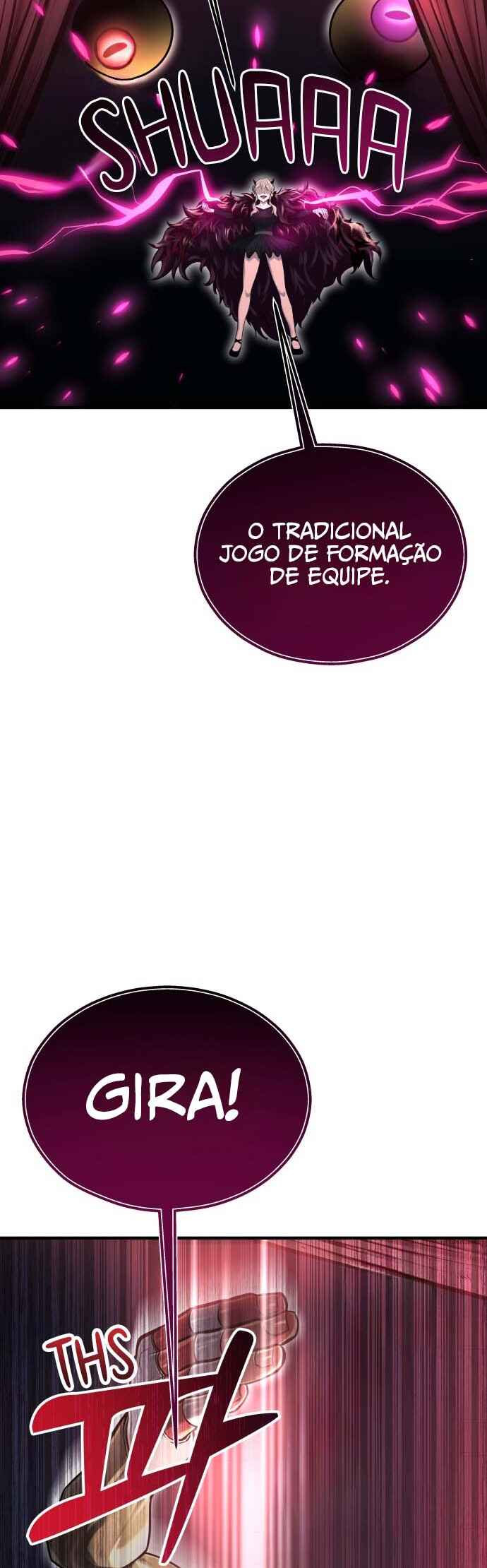 Read Tower of God Urek Mazino PT-BR Manga Online