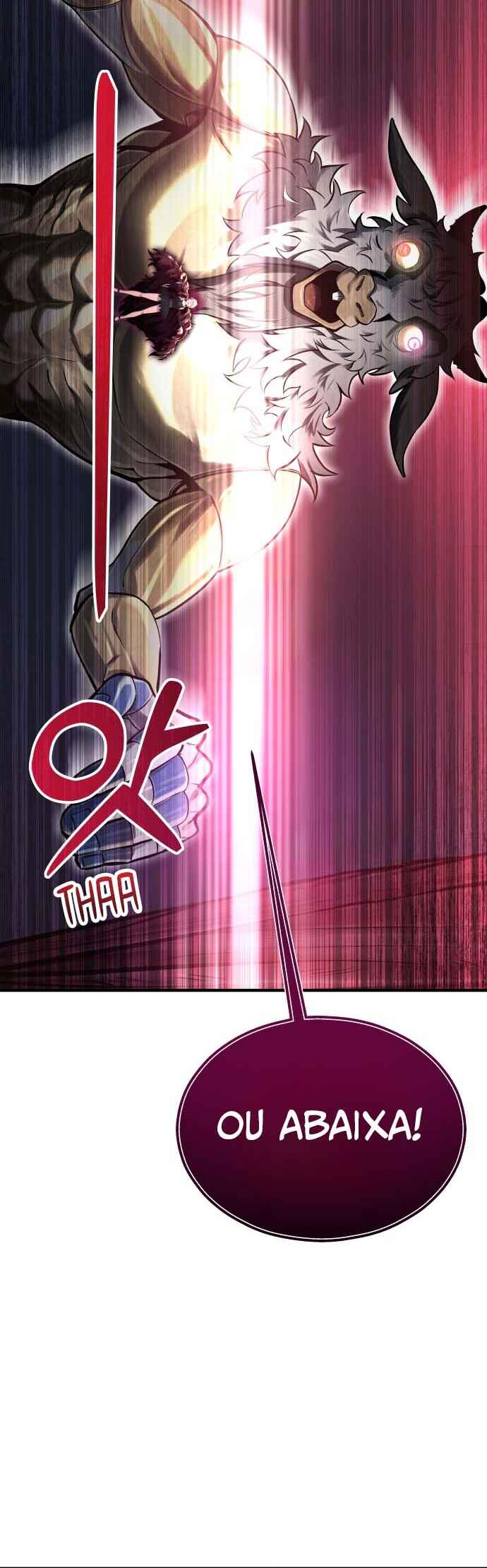 Read Tower of God Urek Mazino PT-BR Manga Online