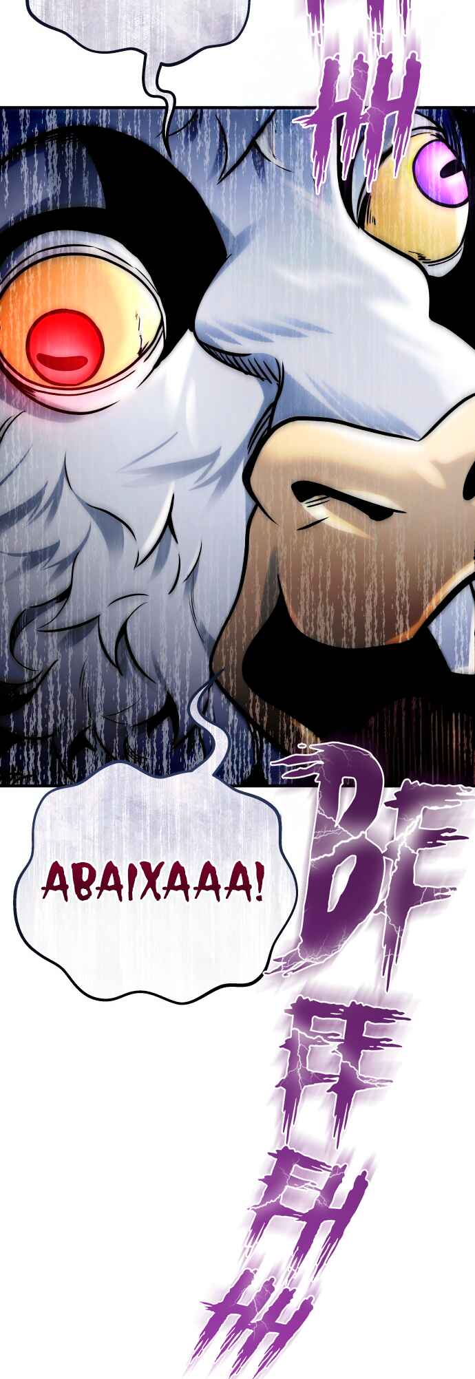 Read Tower of God Urek Mazino PT-BR Manga Online