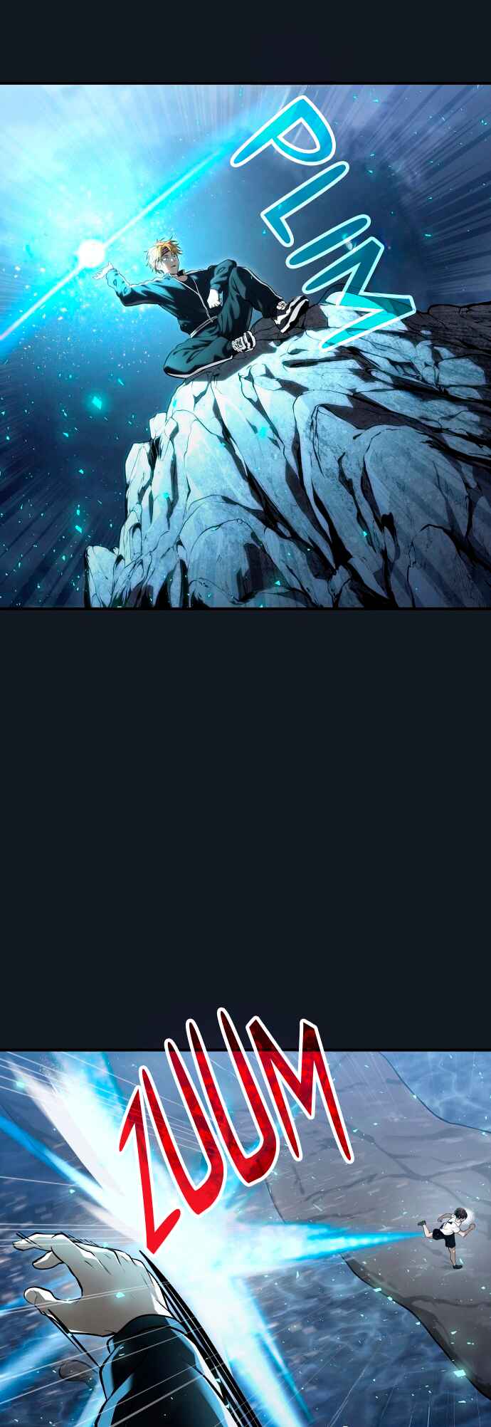 Read Tower of God Urek Mazino PT-BR Manga Online