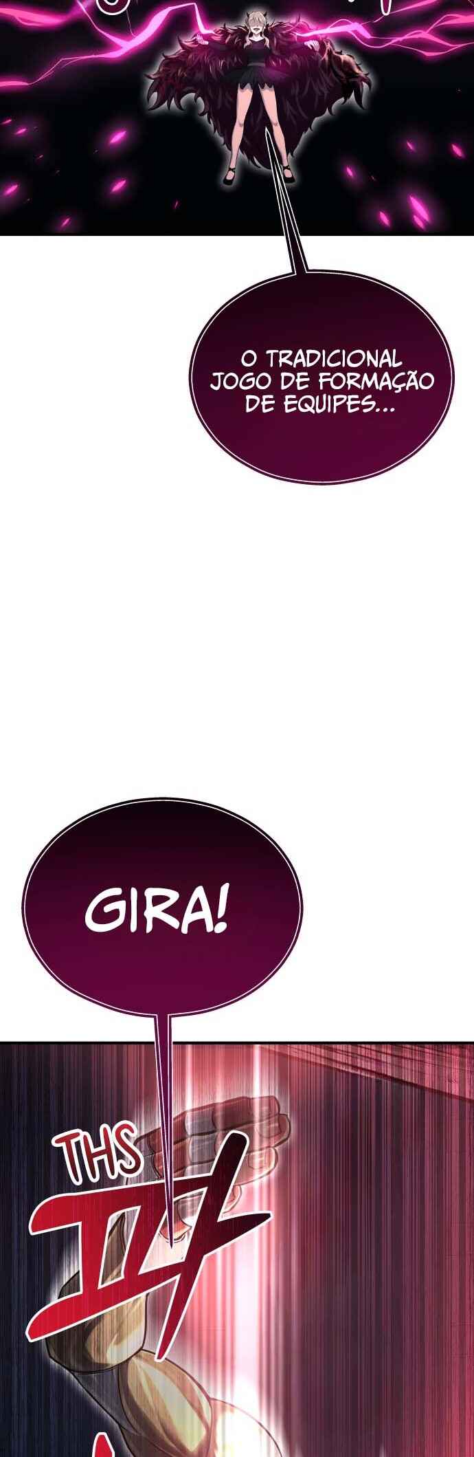 Read Tower of God Urek Mazino PT-BR Manga Online