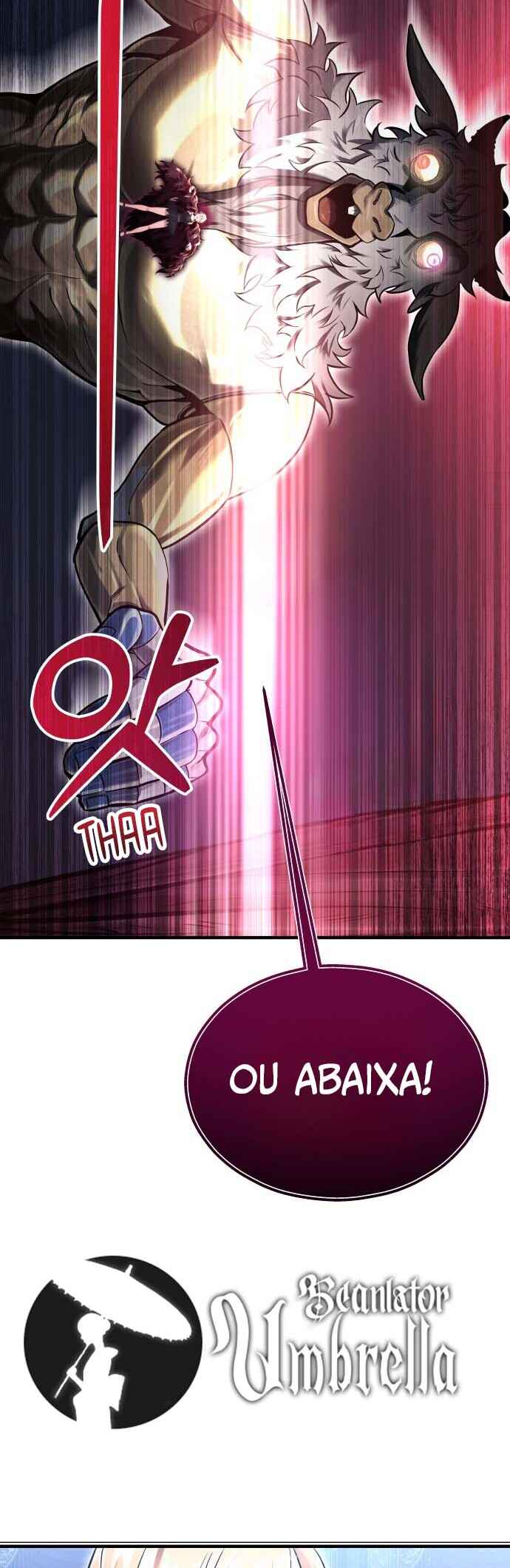 Read Tower of God Urek Mazino PT-BR Manga Online