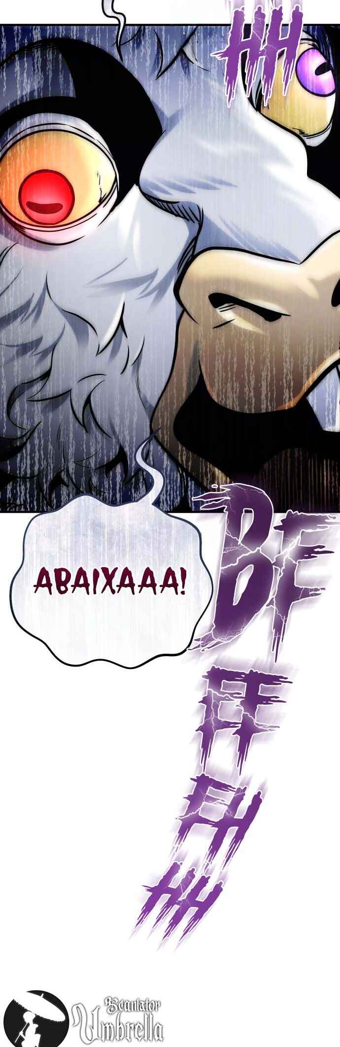Read Tower of God Urek Mazino PT-BR Manga Online
