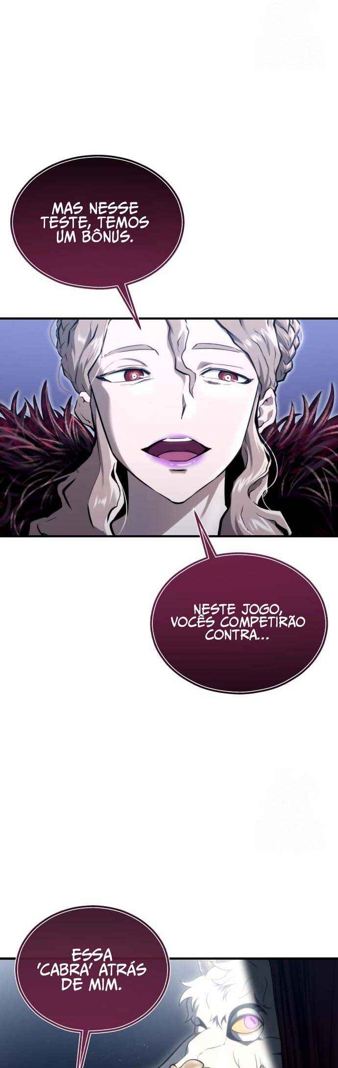 Read Tower of God Urek Mazino PT-BR Manga Online