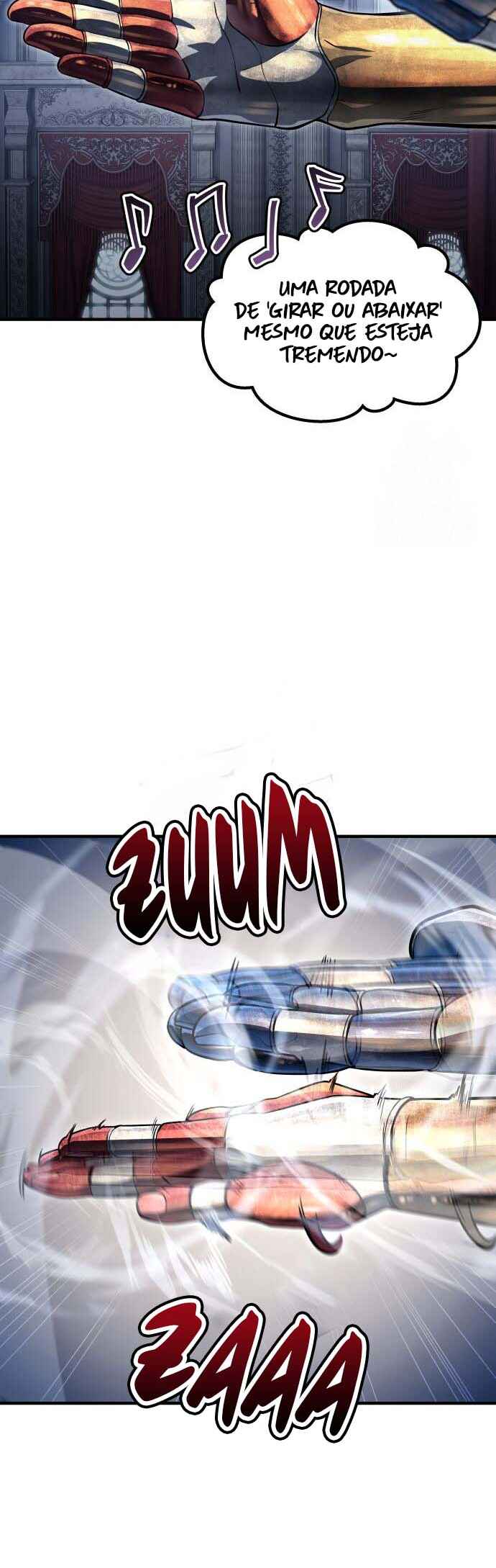 Read Tower of God Urek Mazino PT-BR Manga Online