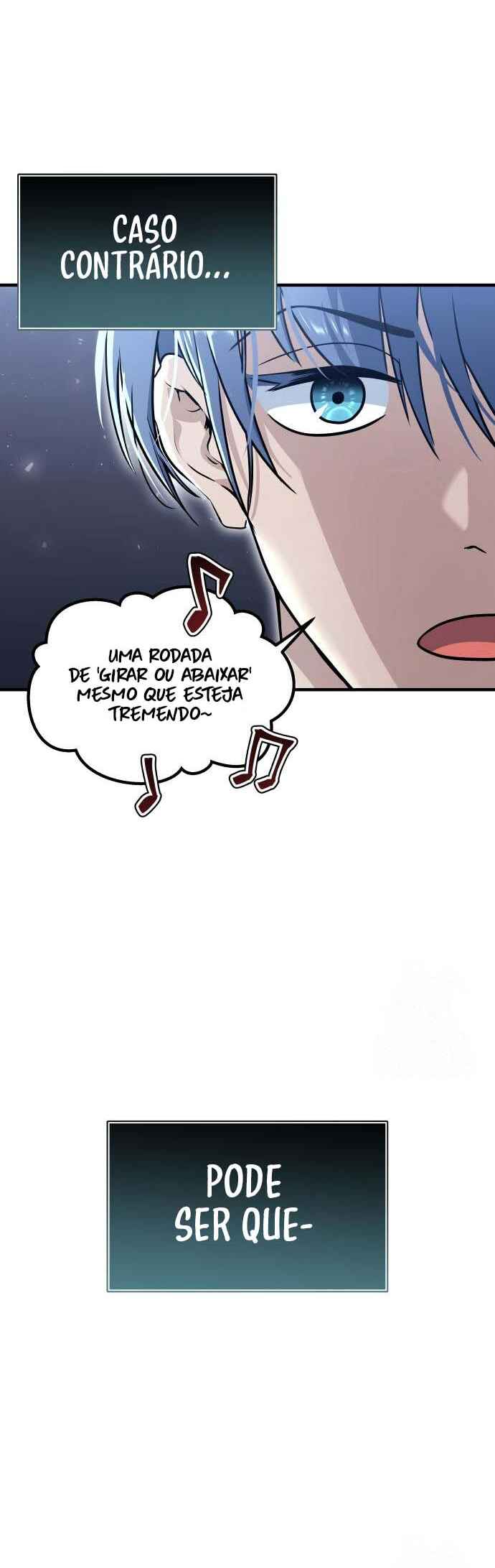 Read Tower of God Urek Mazino PT-BR Manga Online
