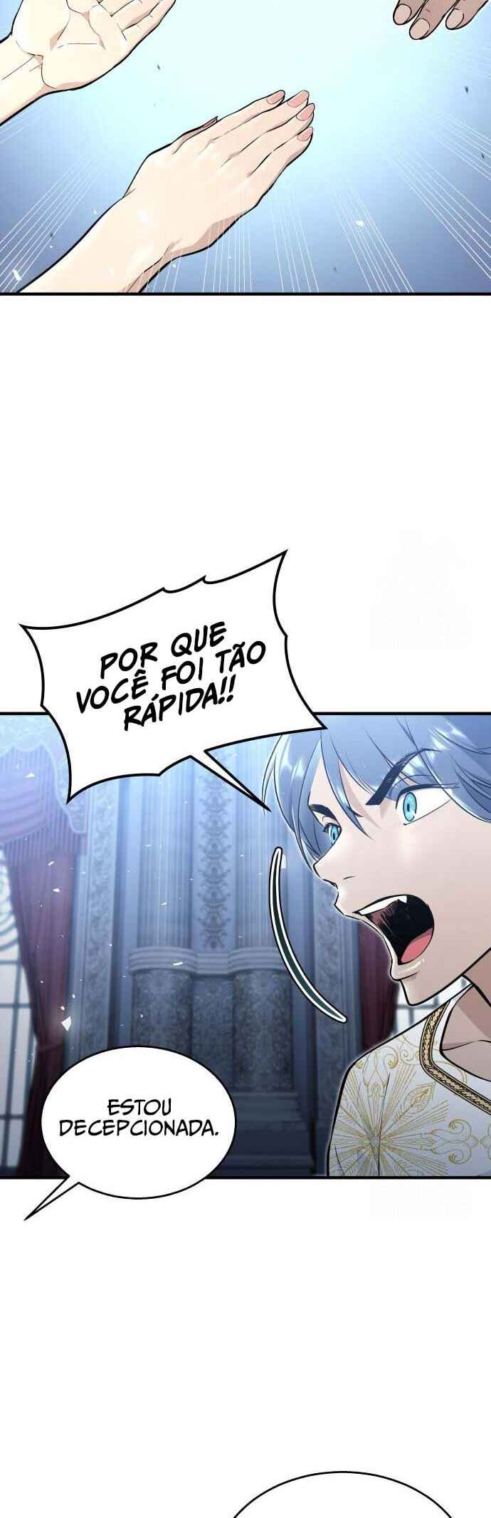 Read Tower of God Urek Mazino PT-BR Manga Online