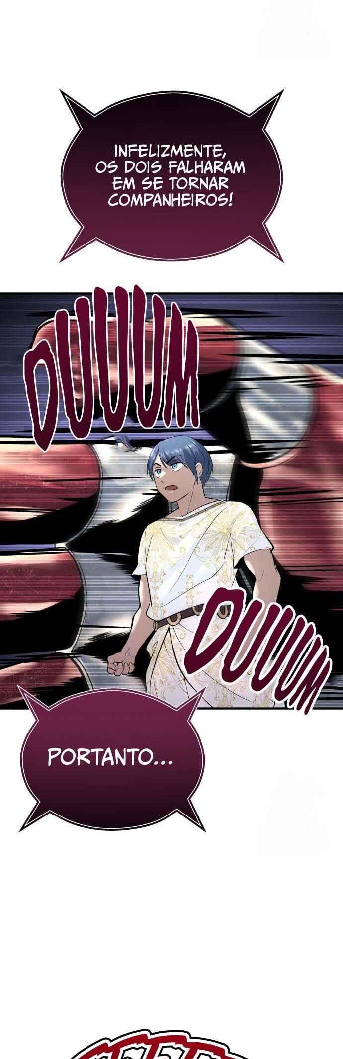 Read Tower of God Urek Mazino PT-BR Manga Online