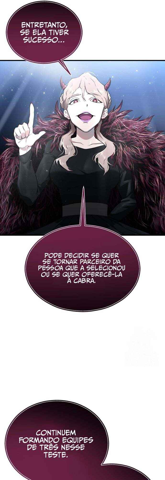 Read Tower of God Urek Mazino PT-BR Manga Online