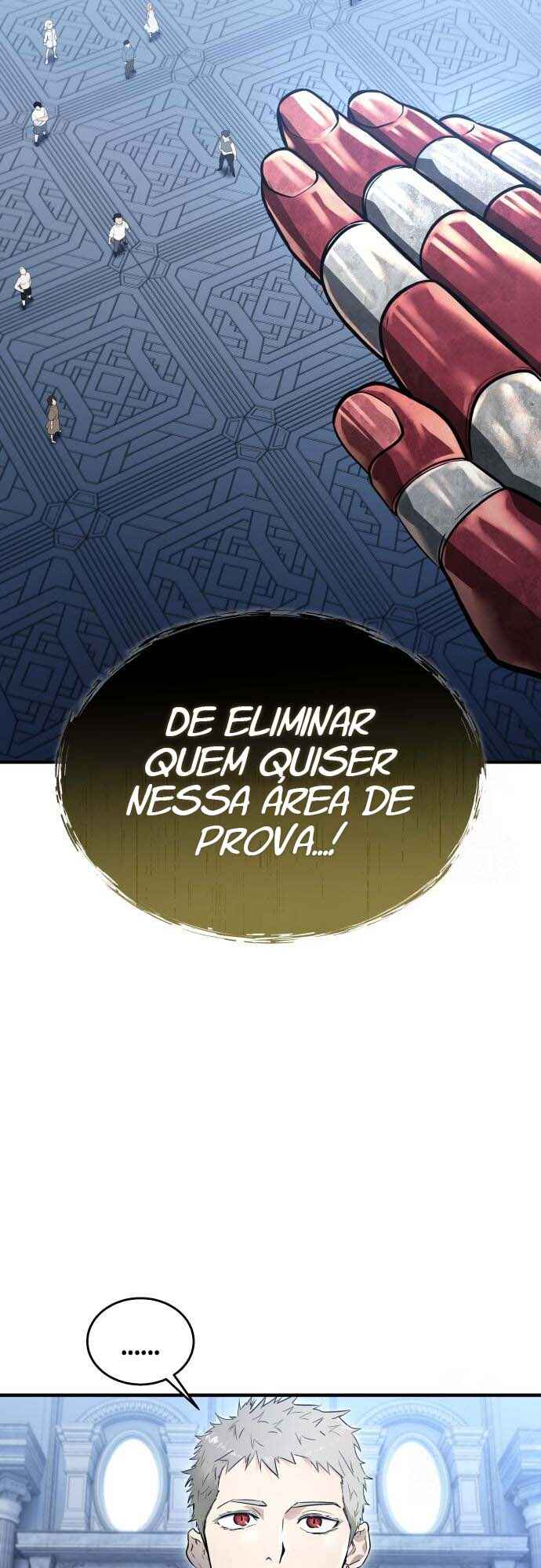 Read Tower of God Urek Mazino PT-BR Manga Online