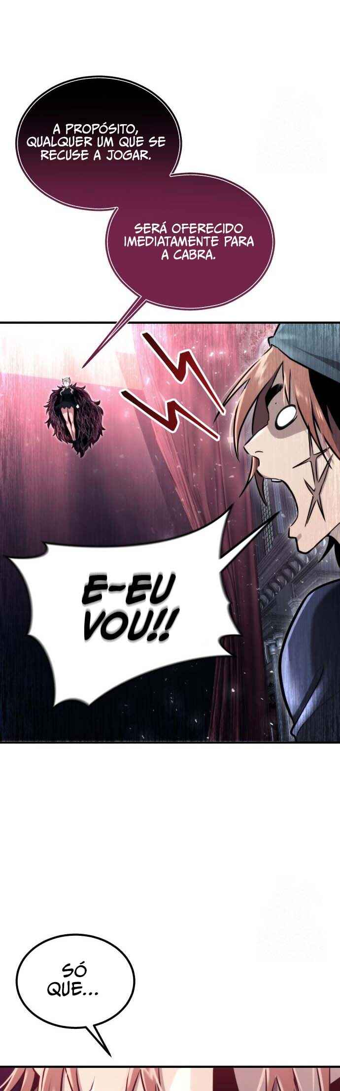 Read Tower of God Urek Mazino PT-BR Manga Online