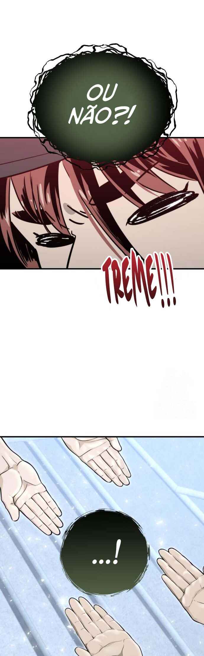 Read Tower of God Urek Mazino PT-BR Manga Online