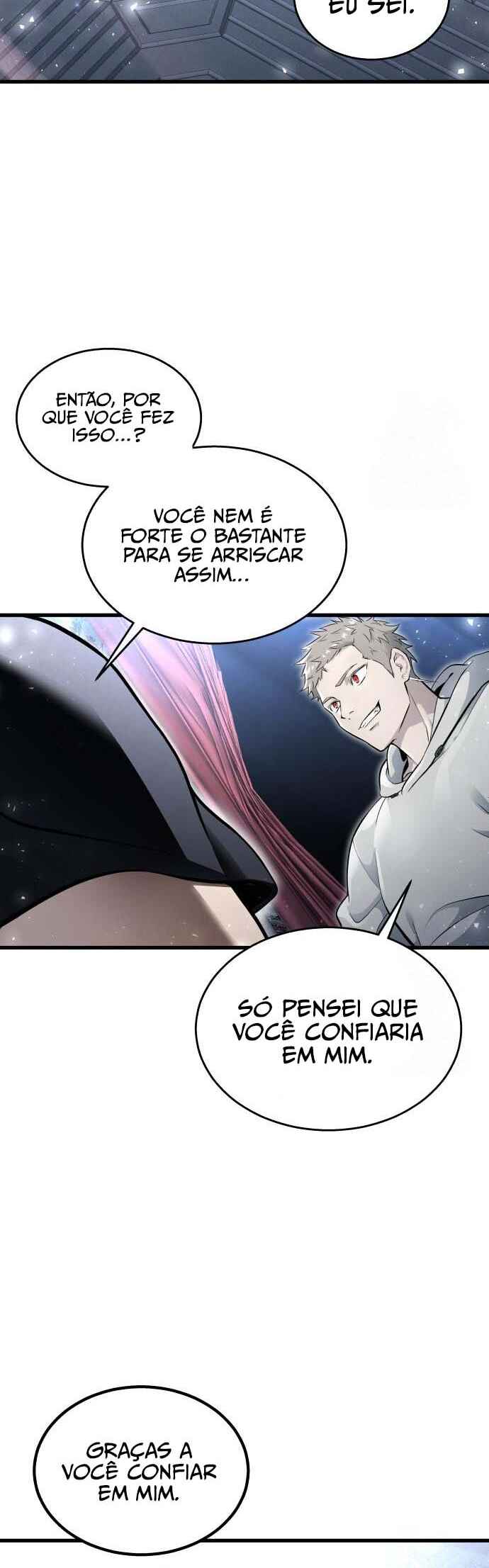 Read Tower of God Urek Mazino PT-BR Manga Online