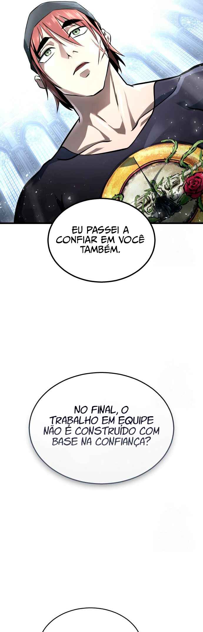 Read Tower of God Urek Mazino PT-BR Manga Online