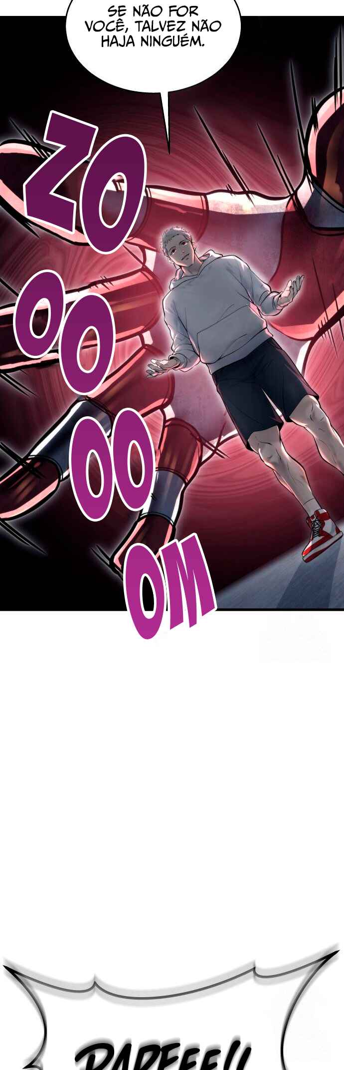 Read Tower of God Urek Mazino PT-BR Manga Online