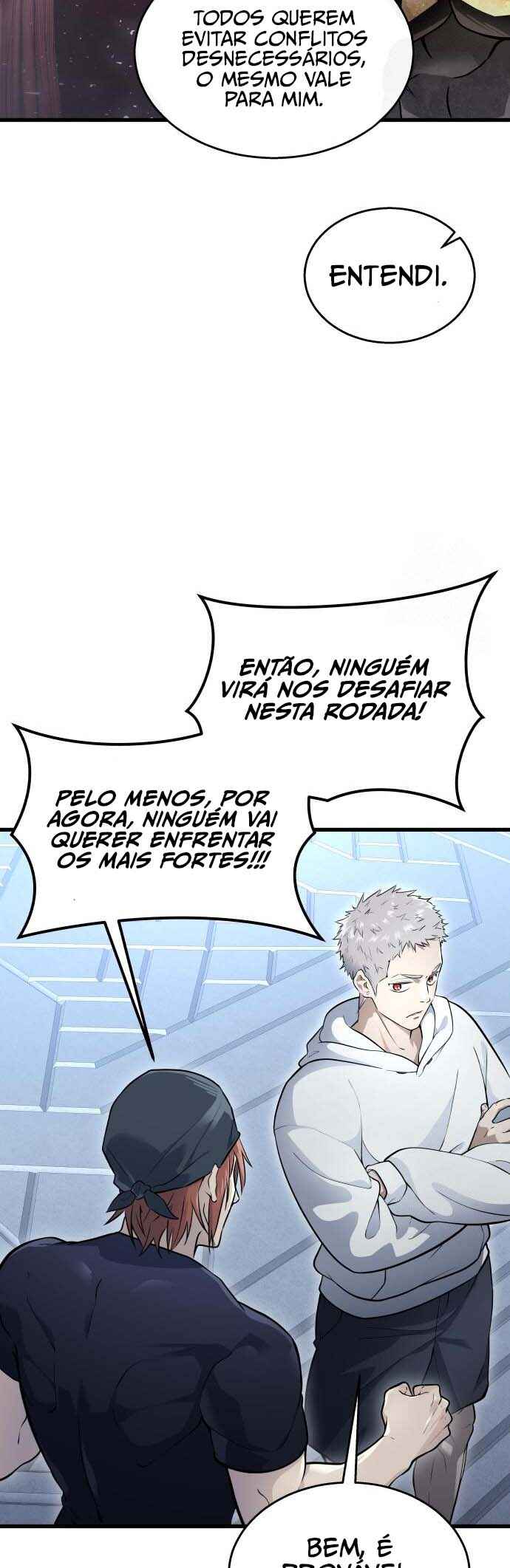 Read Tower of God Urek Mazino PT-BR Manga Online