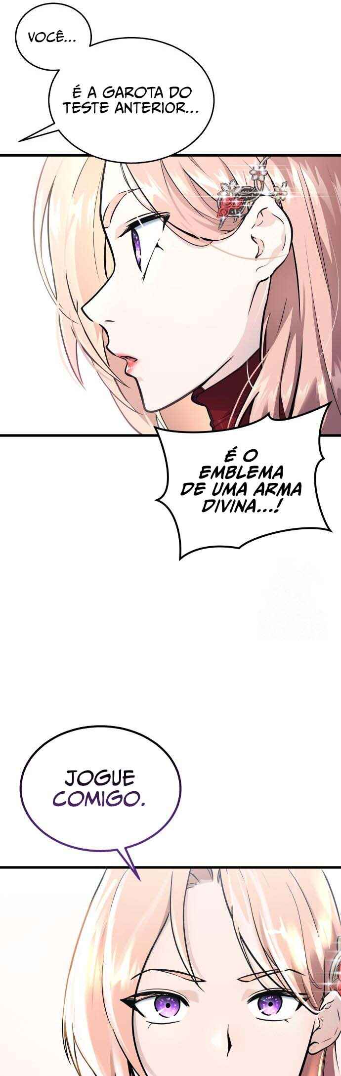 Read Tower of God Urek Mazino PT-BR Manga Online