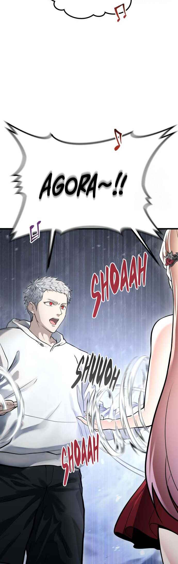 Read Tower of God Urek Mazino PT-BR Manga Online