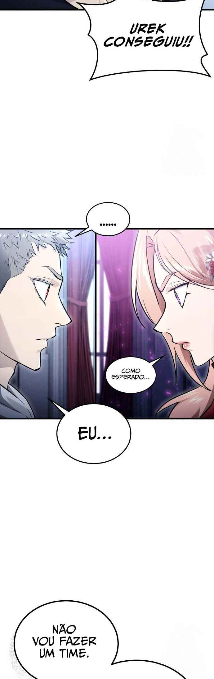 Read Tower of God Urek Mazino PT-BR Manga Online