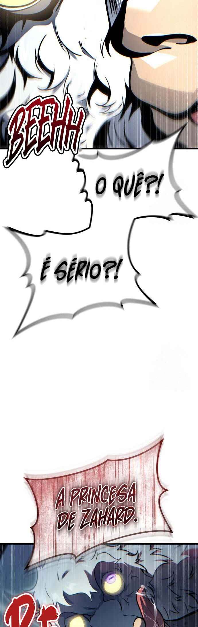 Read Tower of God Urek Mazino PT-BR Manga Online