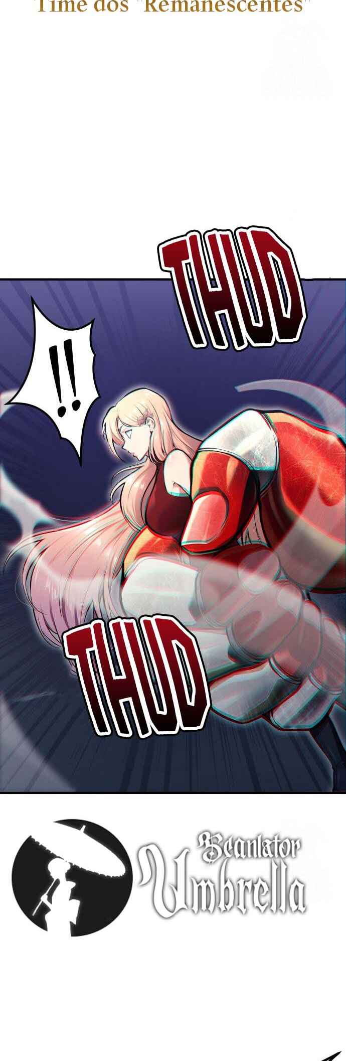 Read Tower of God Urek Mazino PT-BR Manga Online