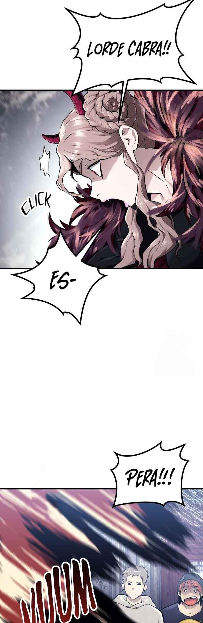 Read Tower of God Urek Mazino PT-BR Manga Online