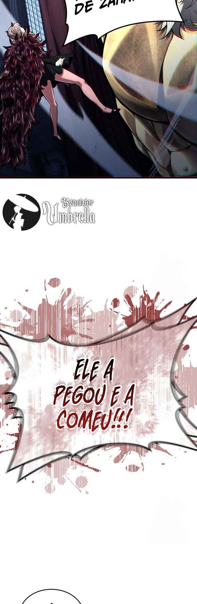 Read Tower of God Urek Mazino PT-BR Manga Online