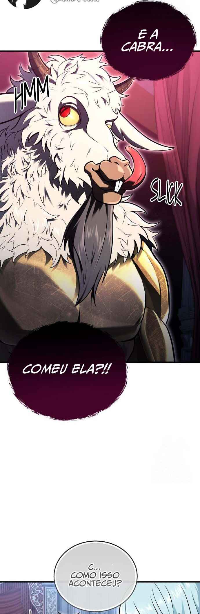Read Tower of God Urek Mazino PT-BR Manga Online