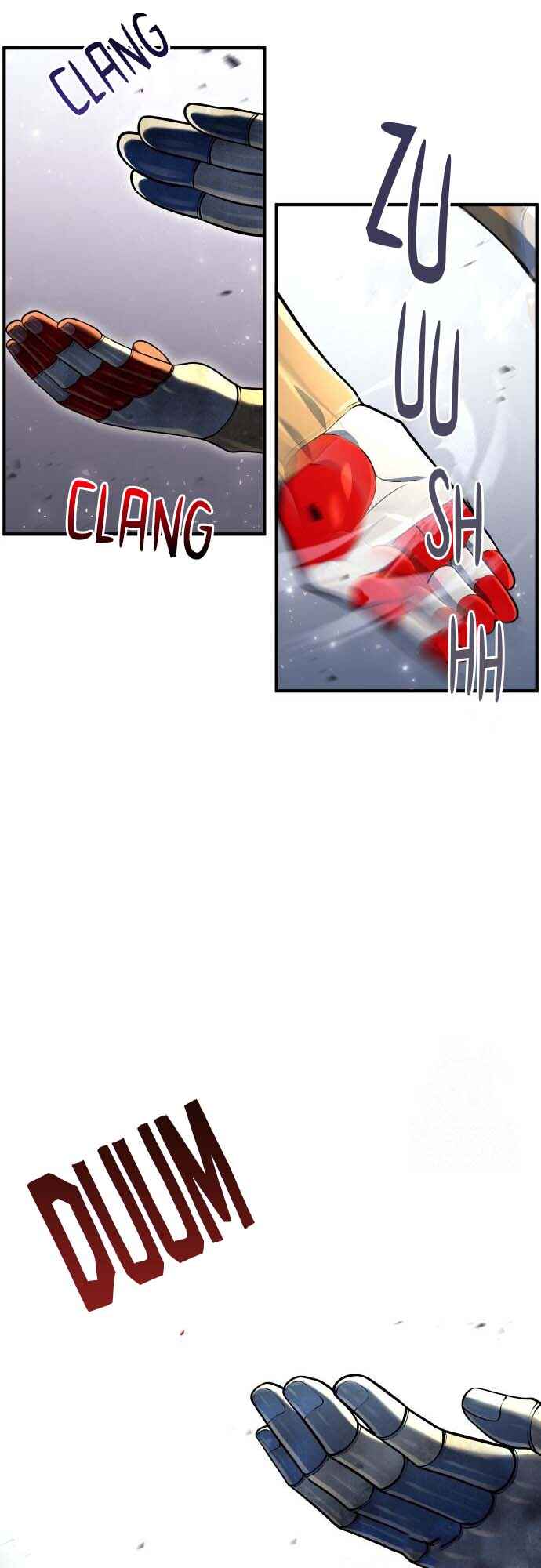Read Tower of God Urek Mazino PT-BR Manga Online