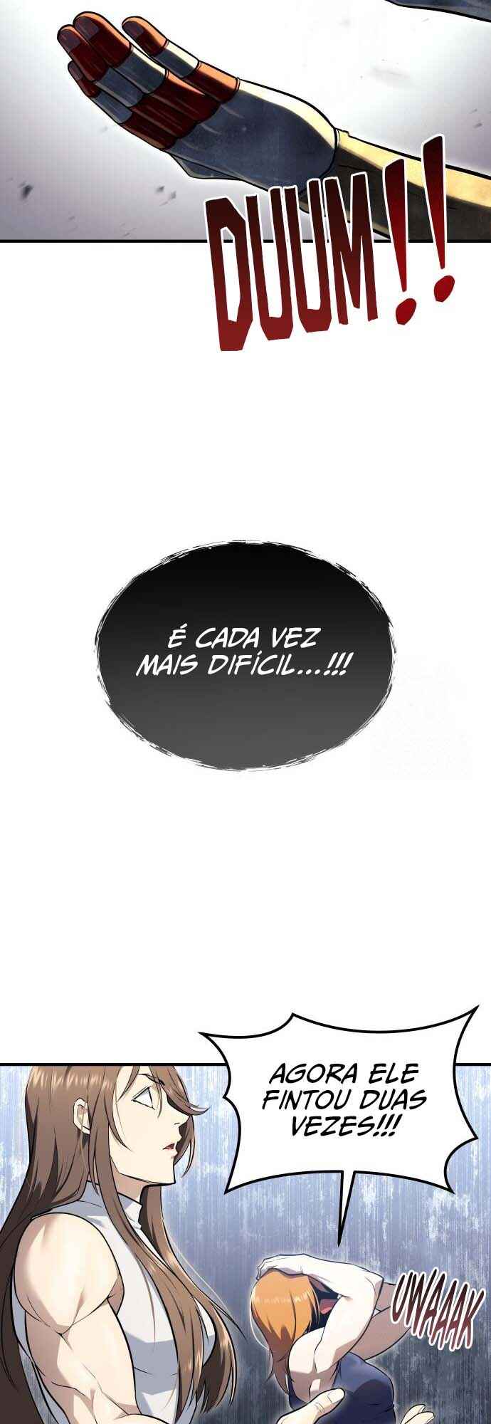 Read Tower of God Urek Mazino PT-BR Manga Online