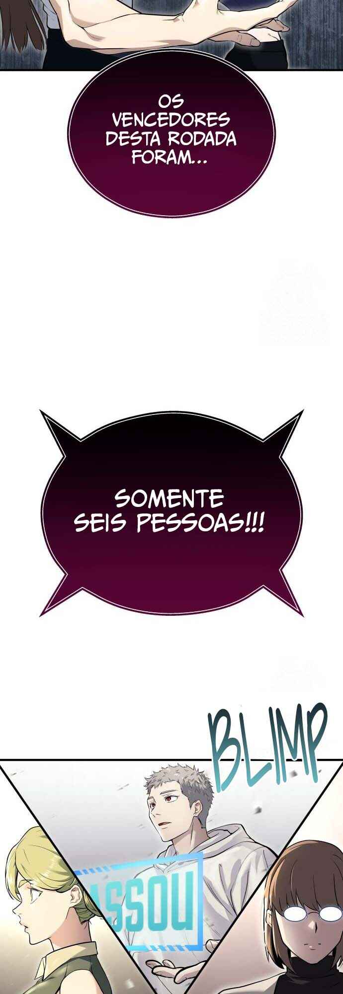Read Tower of God Urek Mazino PT-BR Manga Online