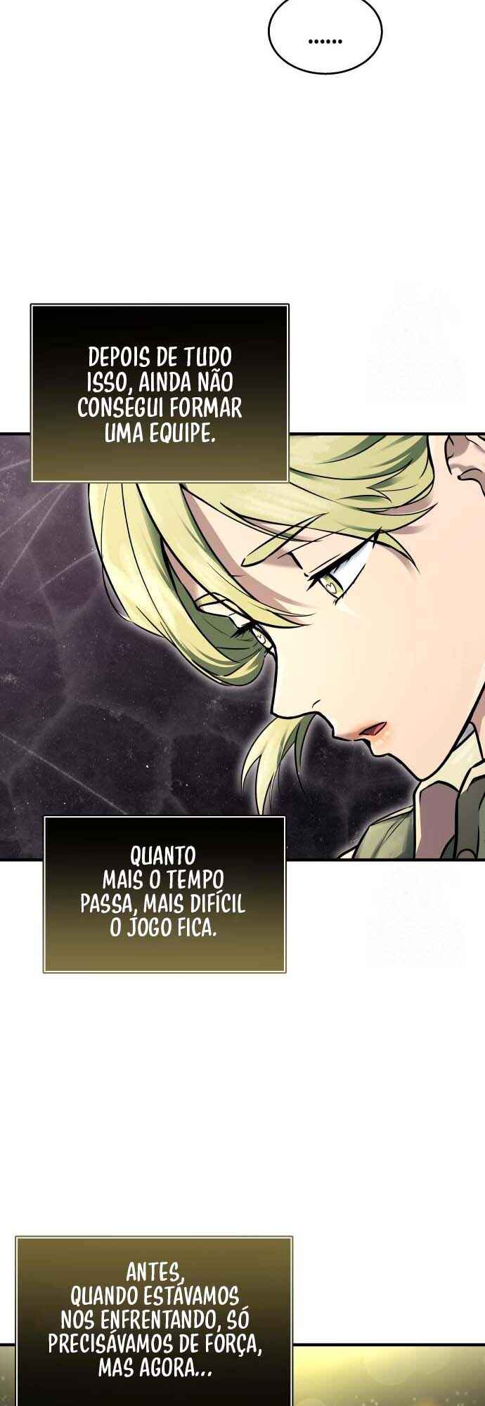 Read Tower of God Urek Mazino PT-BR Manga Online