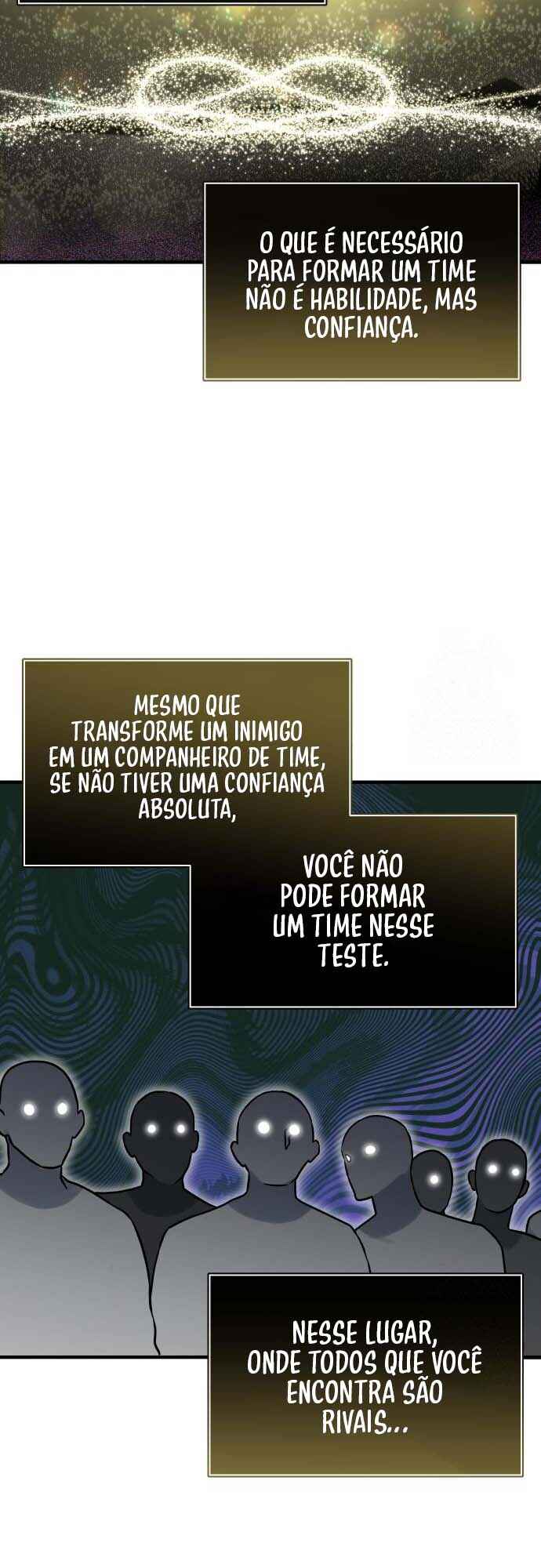 Read Tower of God Urek Mazino PT-BR Manga Online