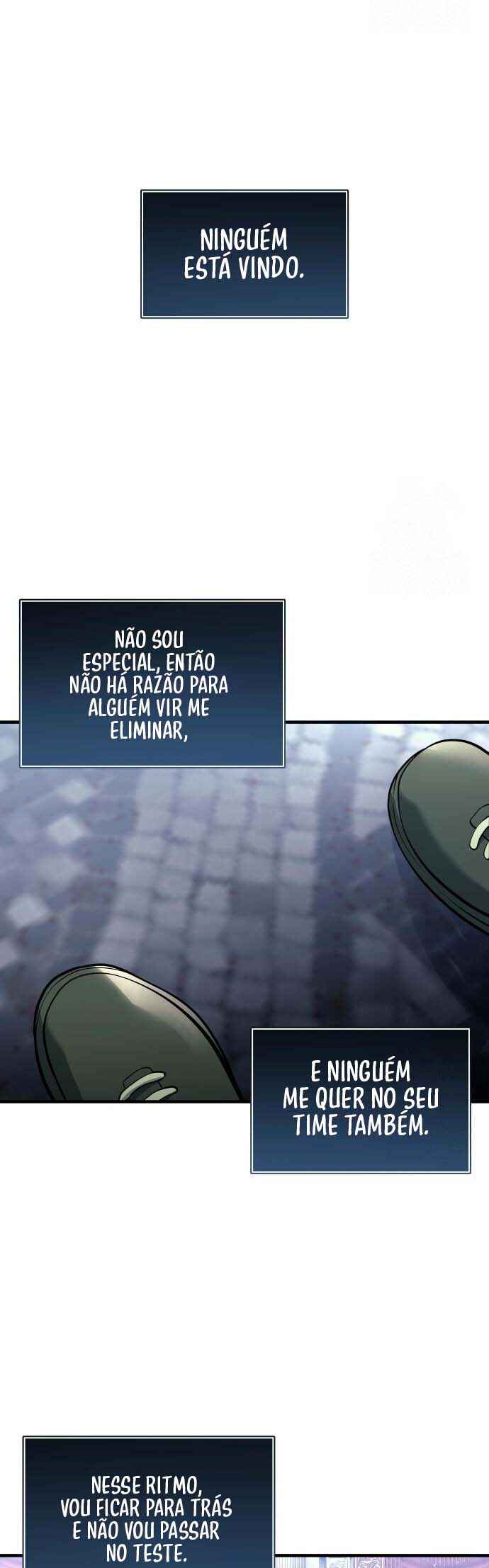 Read Tower of God Urek Mazino PT-BR Manga Online