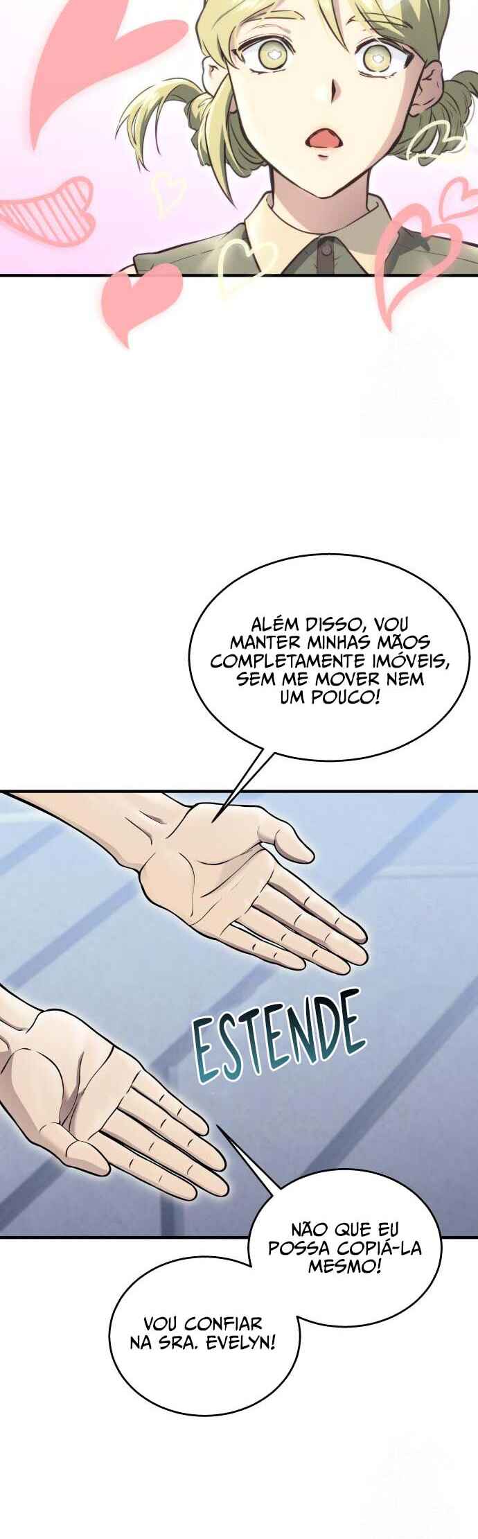 Read Tower of God Urek Mazino PT-BR Manga Online