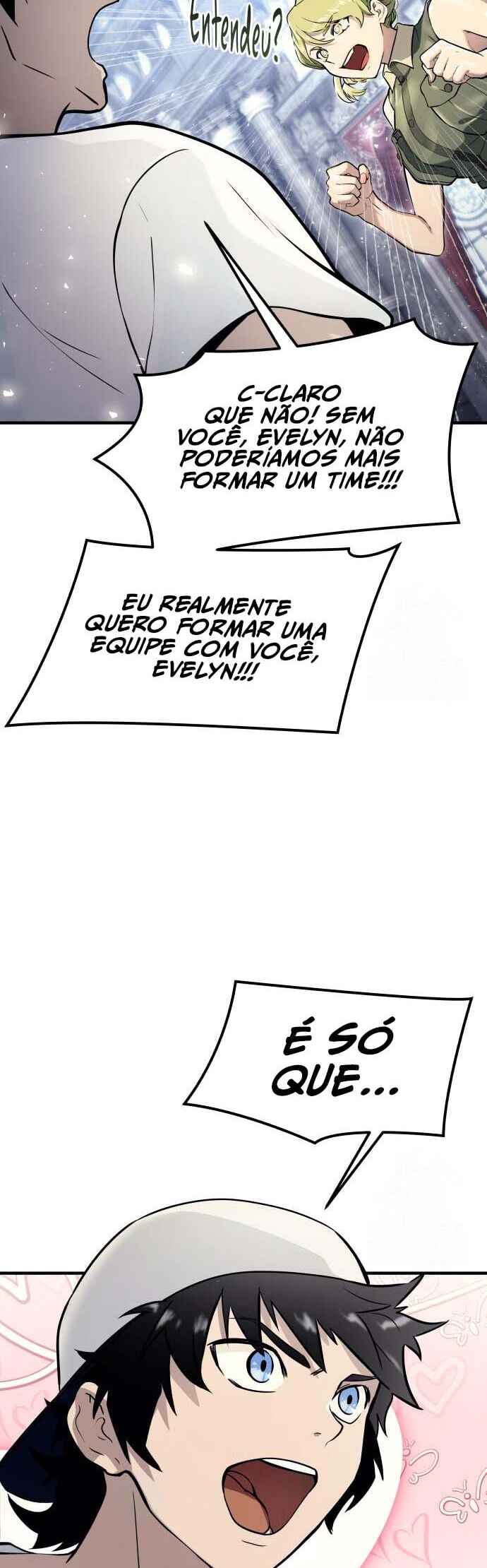 Read Tower of God Urek Mazino PT-BR Manga Online